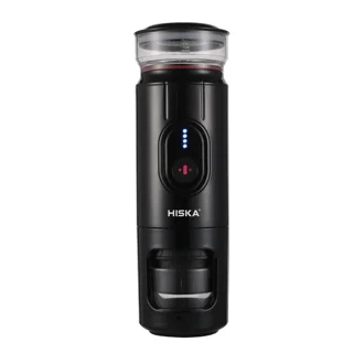 اسپرسوساز سفری هیسکا مدل HR-88